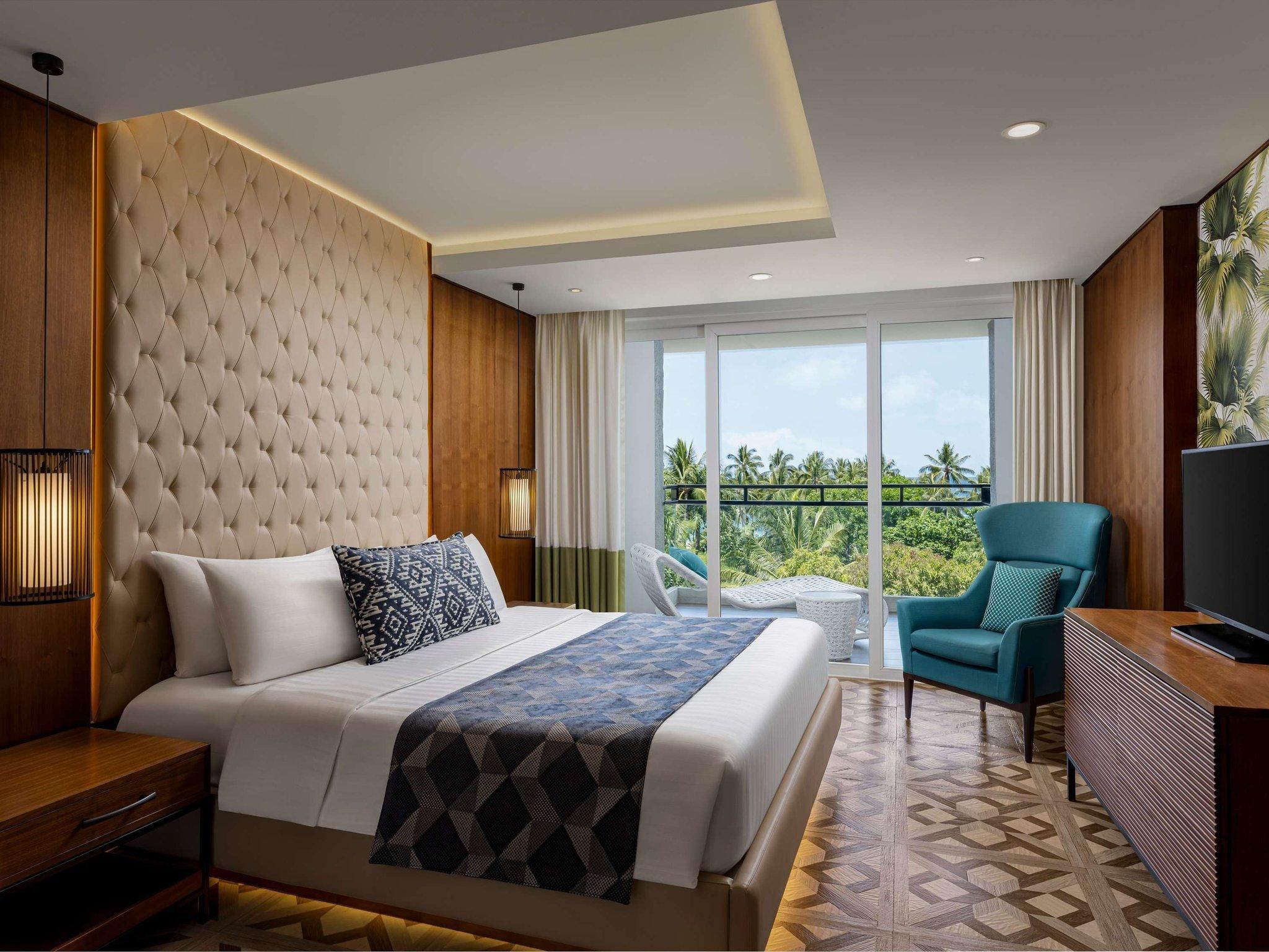 undefined Mövenpick Resort & Spa Boracay 3