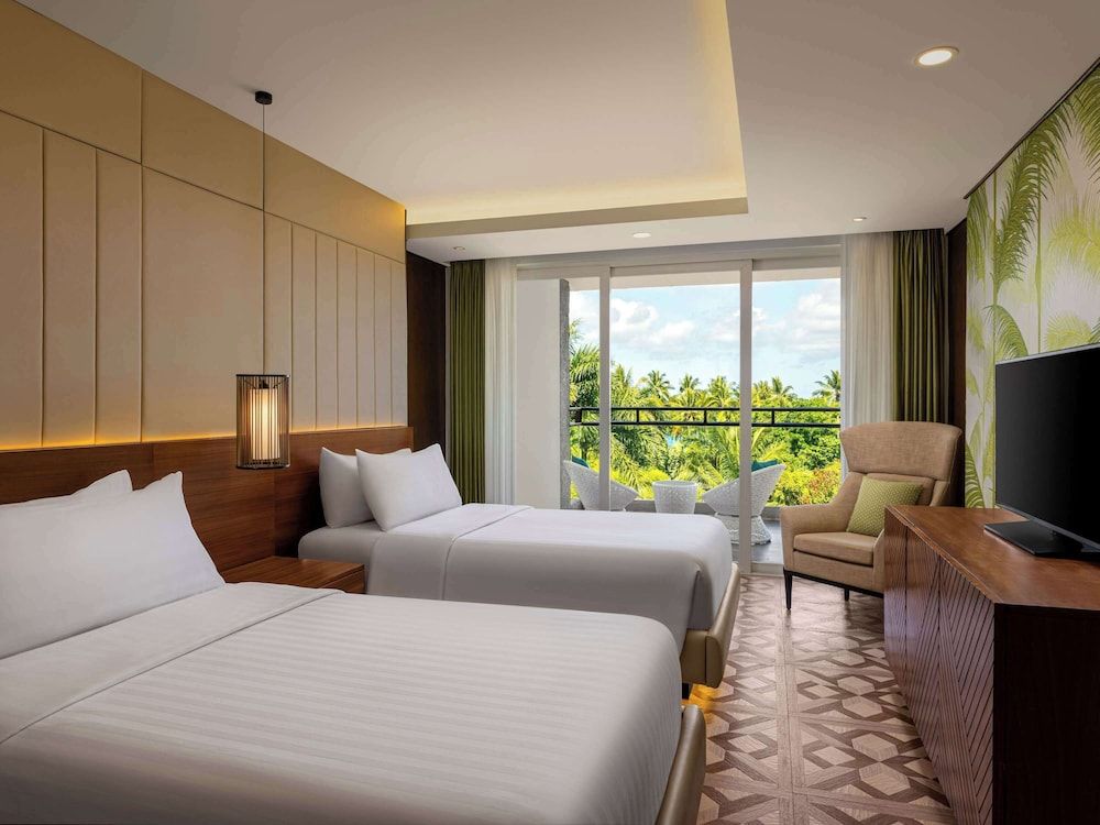 undefined Mövenpick Resort & Spa Boracay 3
