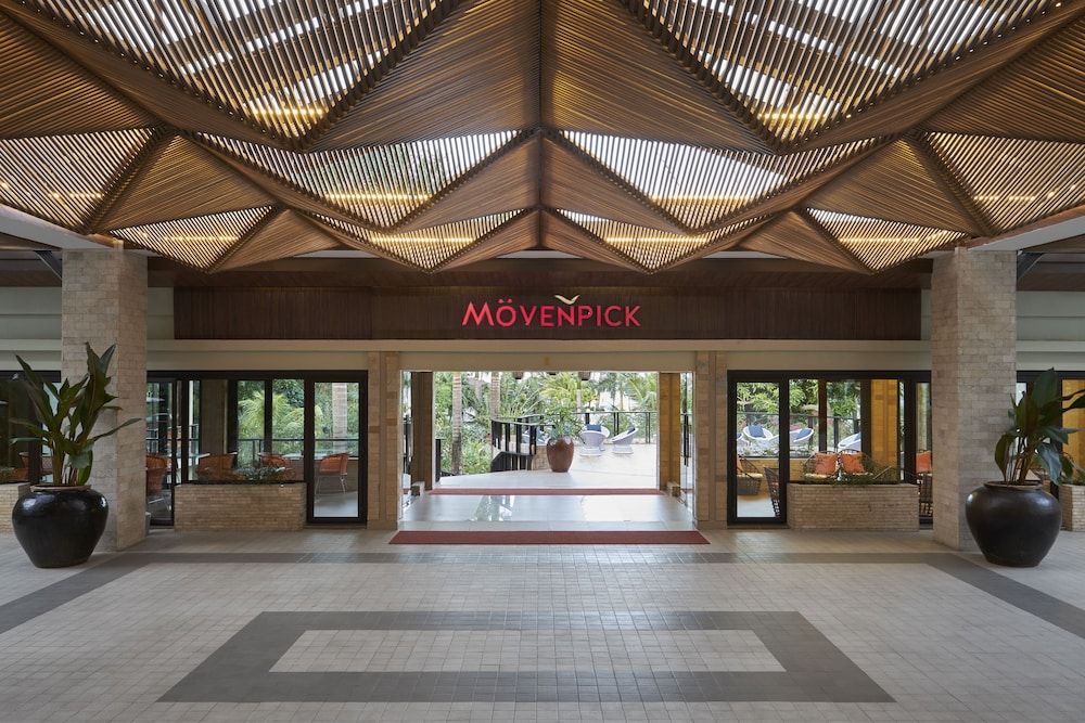 undefined Mövenpick Resort & Spa Boracay 2