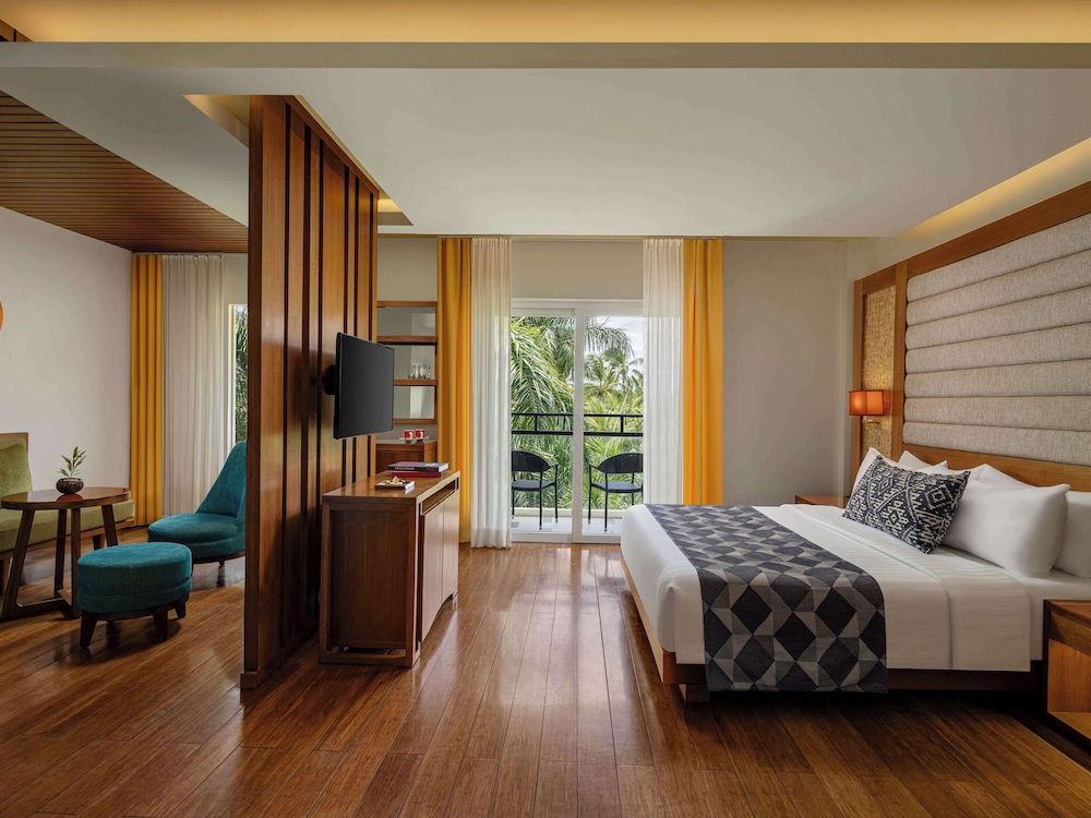 undefined Mövenpick Resort & Spa Boracay 5