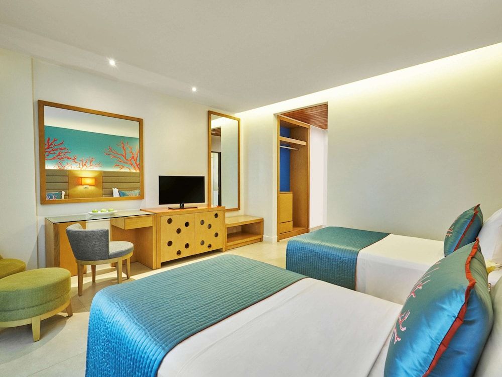 undefined Mövenpick Resort & Spa Boracay 9