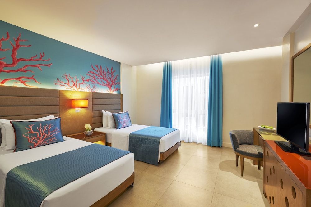 undefined Mövenpick Resort & Spa Boracay 8