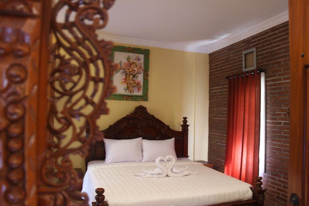 Terrace Room