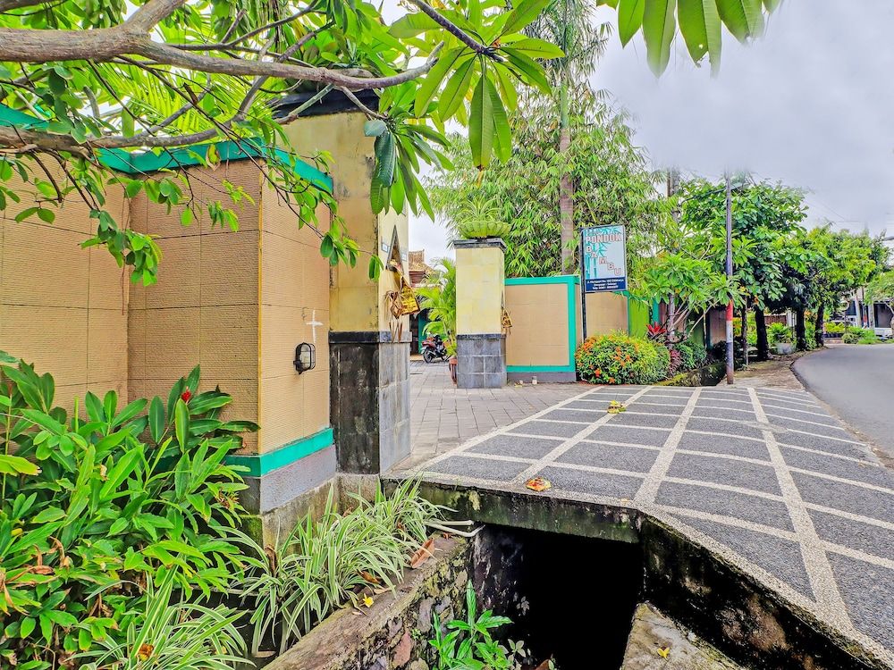Capital O 91836 Pondok Bambu