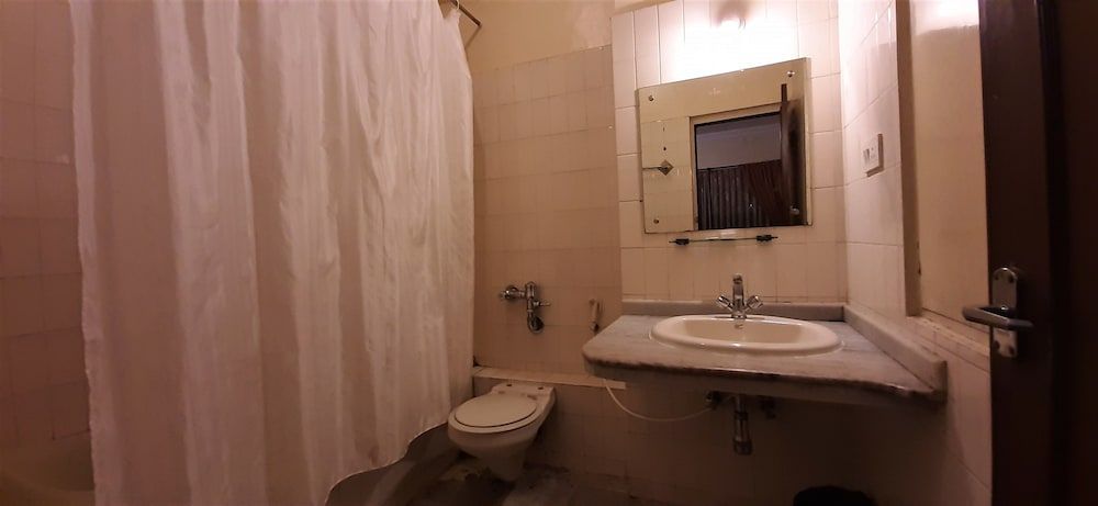 Suite Room
