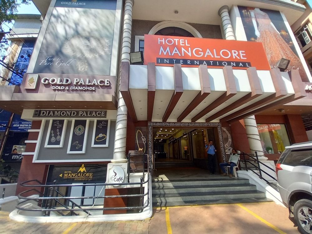 undefined Hotel Mangalore International