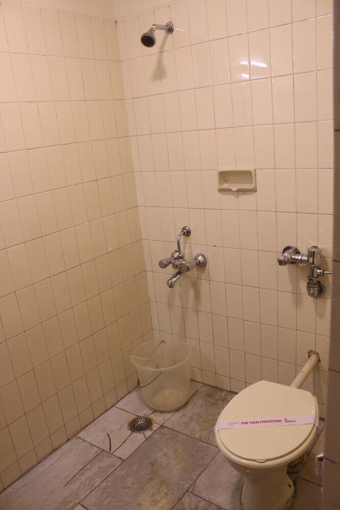 Hotel Mangalore International Economy AC 4