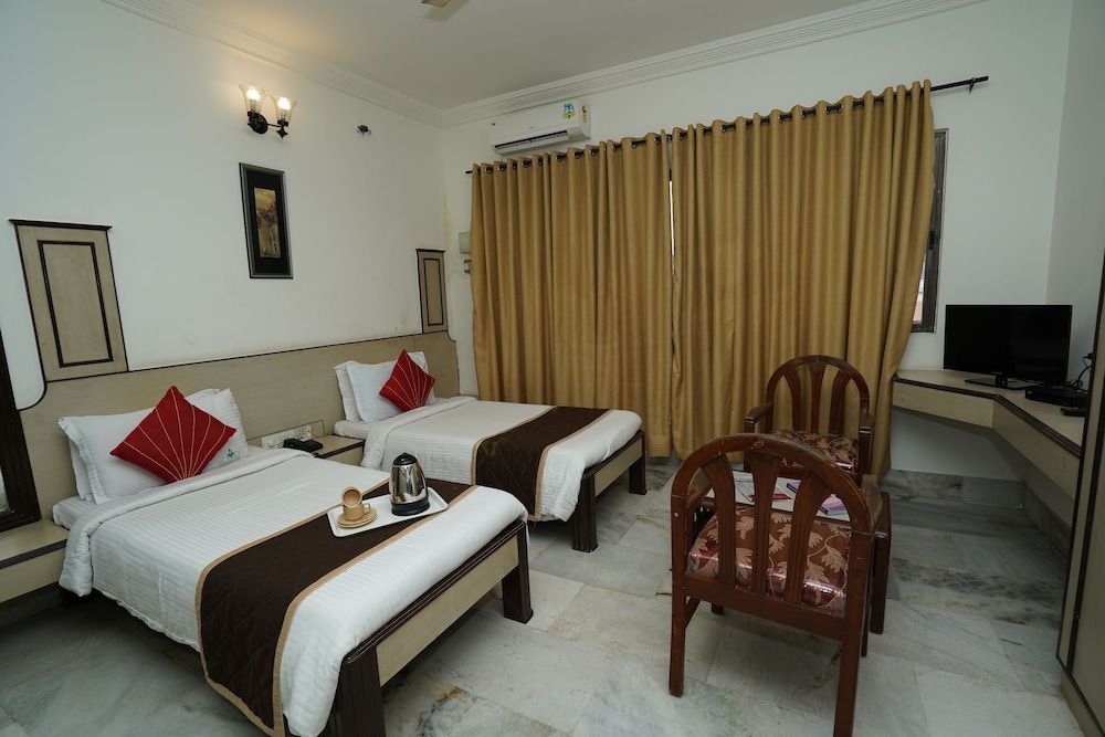 undefined Hotel Mangalore International 5