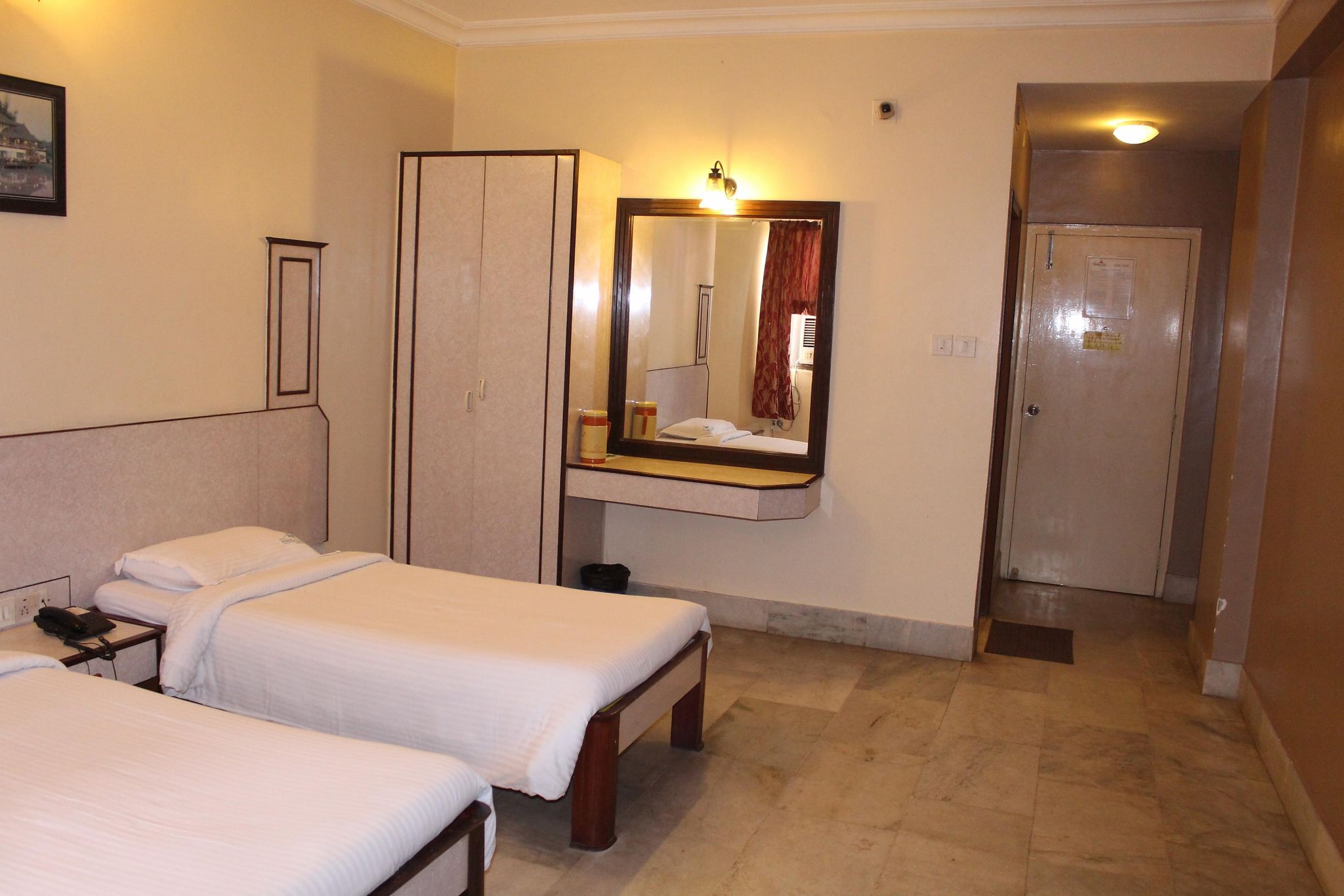 Hotel Mangalore International Deluxe Non AC 2