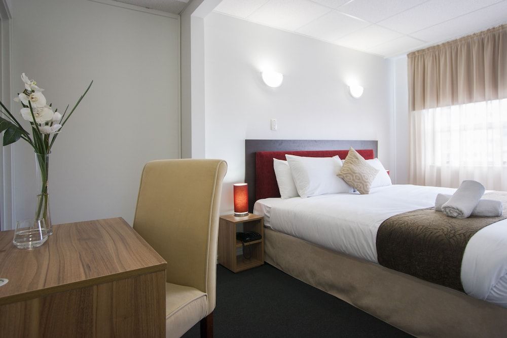 Ascotia off Queen Queen Room 3