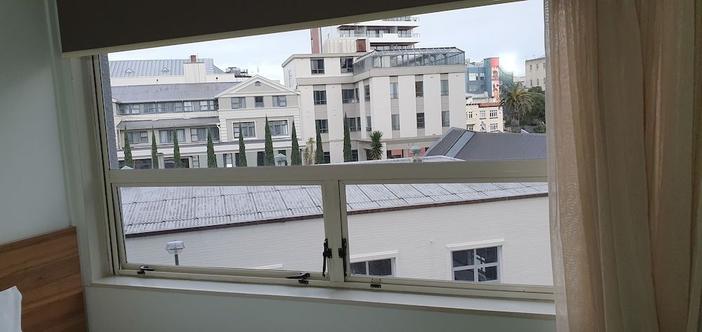 Ascotia off Queen Queen Room 5