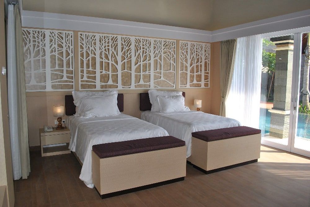 Room, 1 Bedroom, Smoking, Balcony