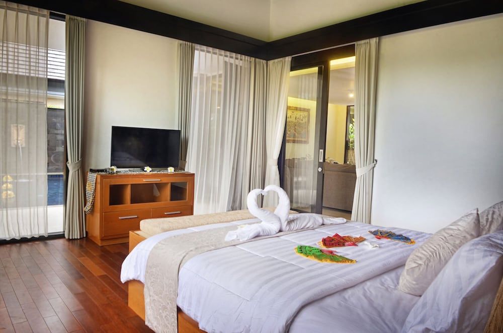 Villa, 2 Bedrooms, Accessible, Balcony
