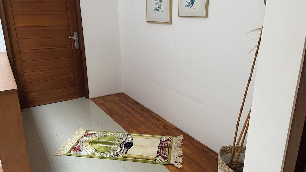 Luxury Villa, 3 Bedrooms, Private Pool, Garden View