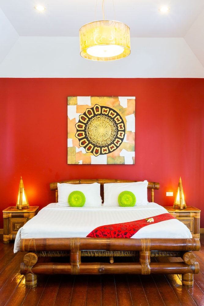 Paradise Island Estate Honeymoon Suite 2