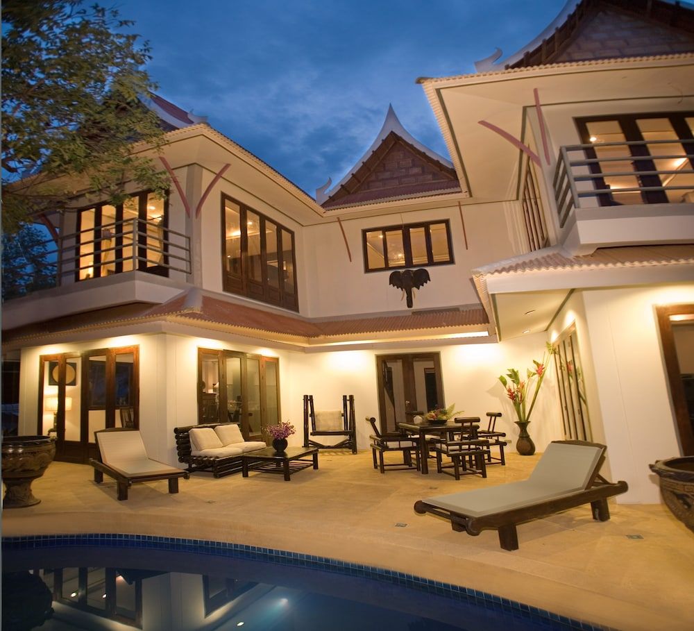 undefined Paradise Island Estate 9