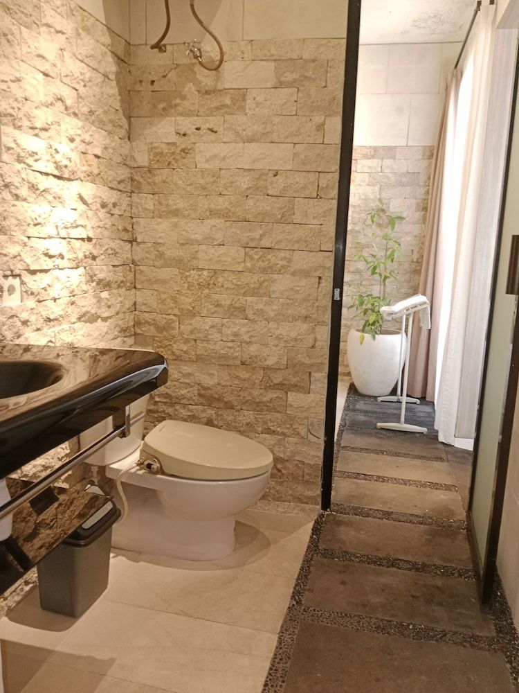 Muaya Villa Standard Room (Plunge Pool) 11