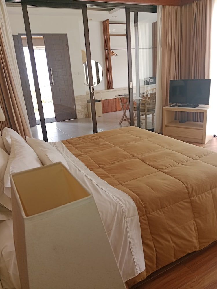 Muaya Villa Standard Room (Plunge Pool) 7