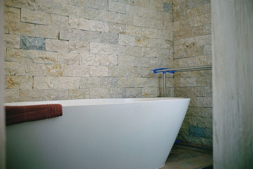 Muaya Villa Standard Room (Plunge Pool) 14