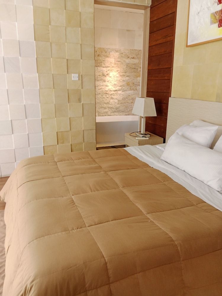 Muaya Villa Standard Room (Plunge Pool) 6