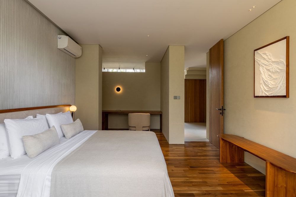 ASAI Village Two Bedroom Premier Pool Villa 2