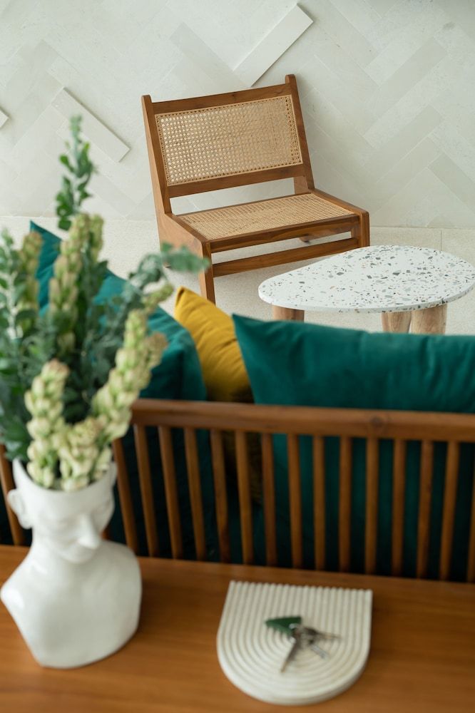 ASAI Village Two Bedroom Boutique Pool Villa 8