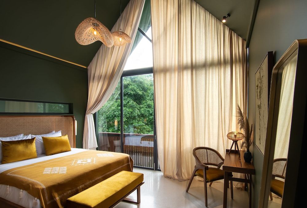 ASAI Village Two Bedroom Boutique Pool Villa 16