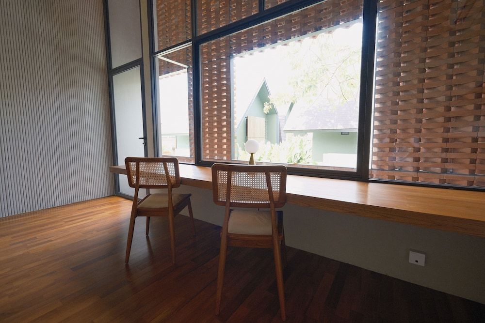 ASAI Village Two Bedroom Premier Pool Villa 7