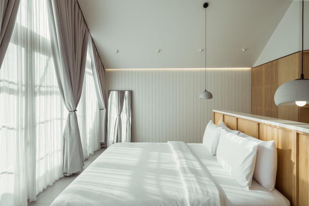 ASAI Village One Bedroom Villa