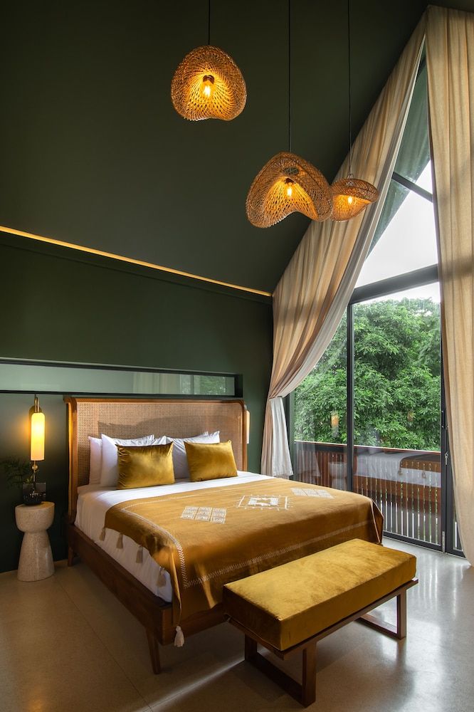 ASAI Village Two Bedroom Boutique Pool Villa