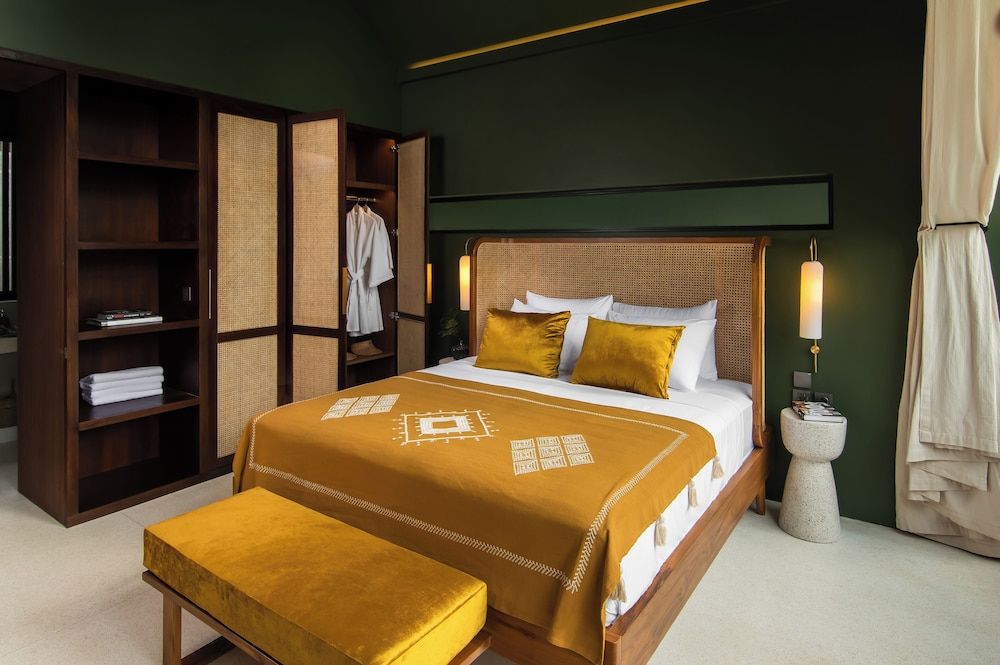 ASAI Village Two Bedroom Boutique Pool Villa 6