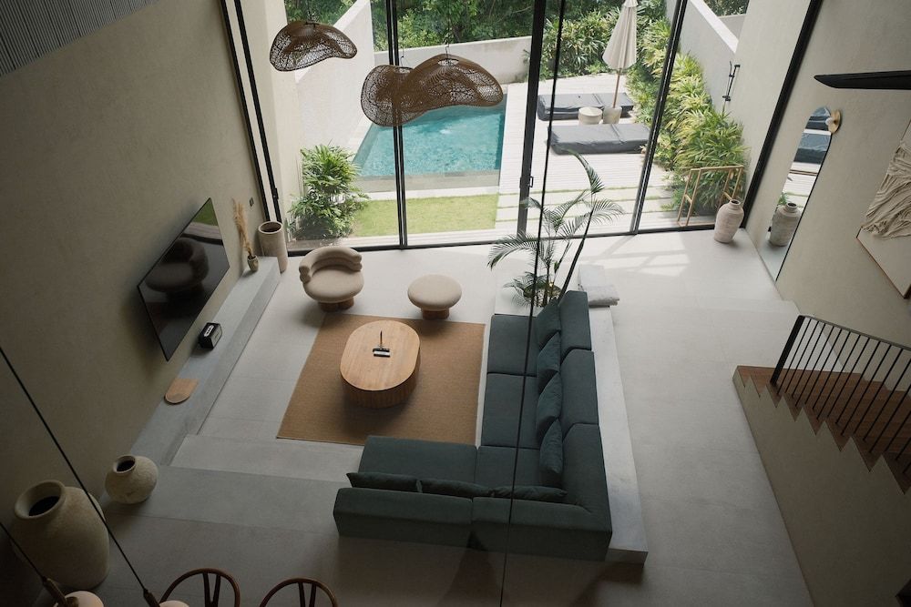 ASAI Village Two Bedroom Premier Pool Villa 5