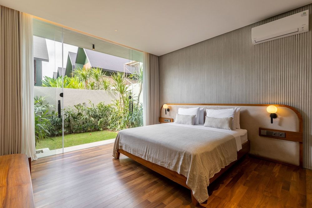 ASAI Village Two Bedroom Premier Pool Villa 3