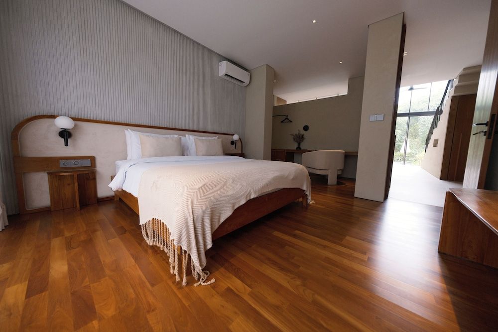 ASAI Village Two Bedroom Premier Pool Villa 4