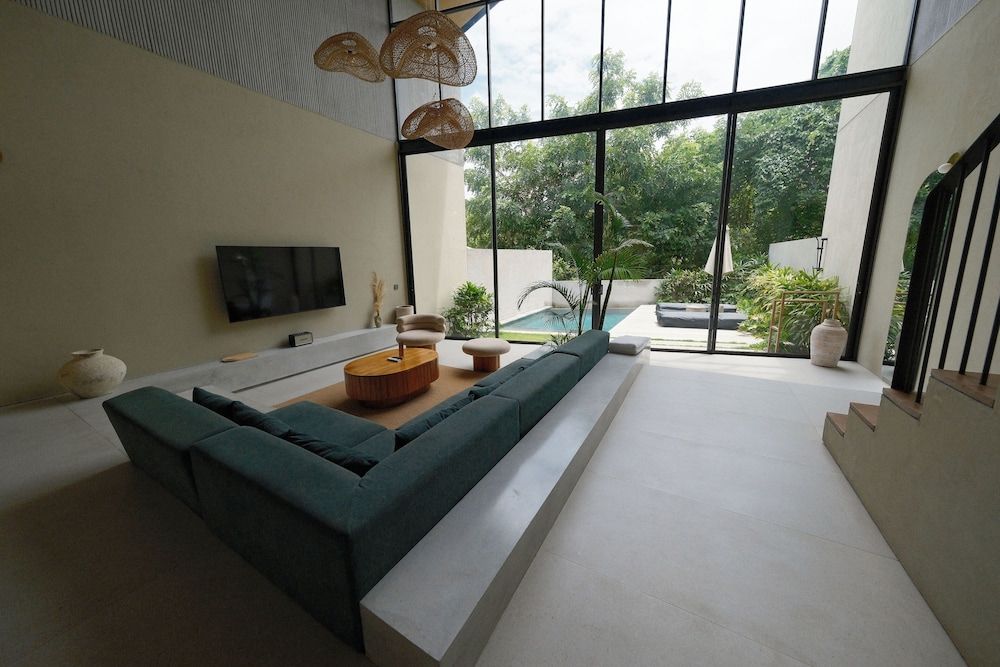 ASAI Village Two Bedroom Premier Pool Villa 15