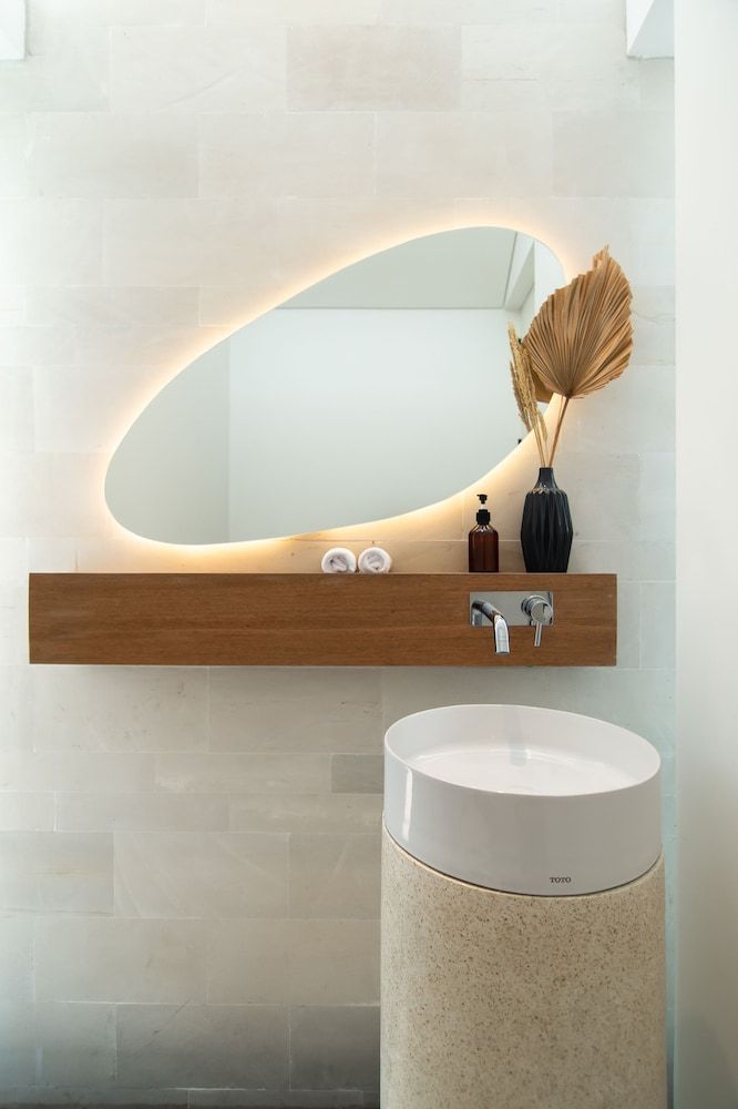 ASAI Village Two Bedroom Boutique Pool Villa 11