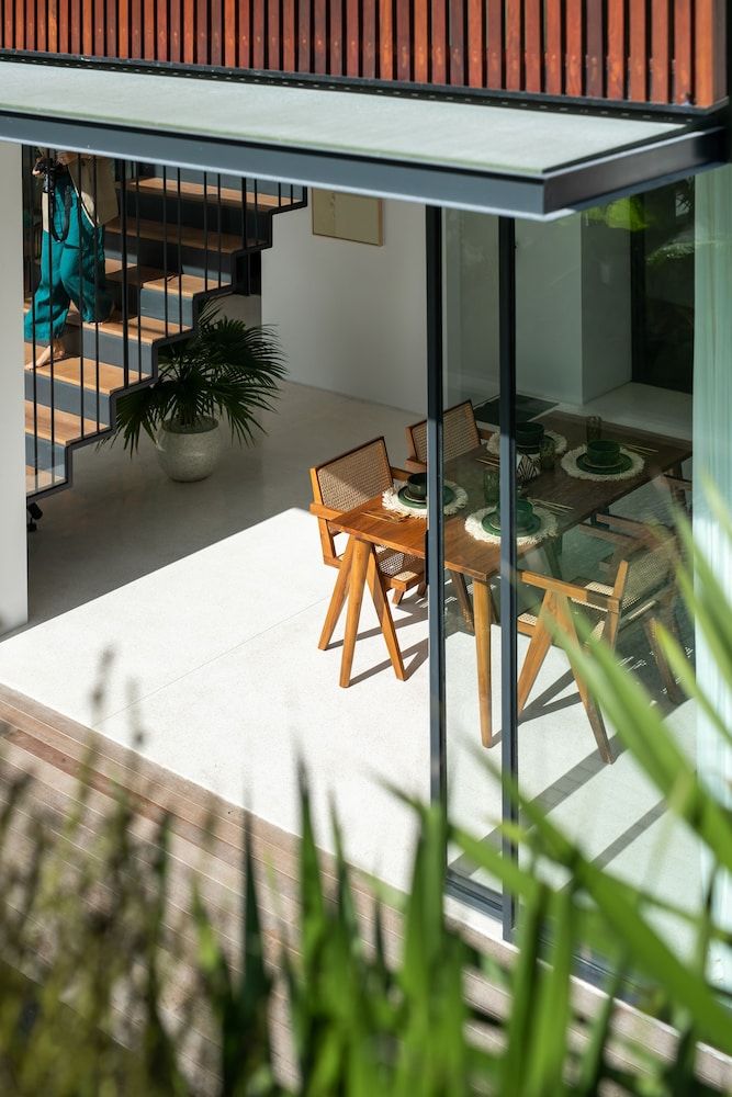 ASAI Village Two Bedroom Boutique Pool Villa 9