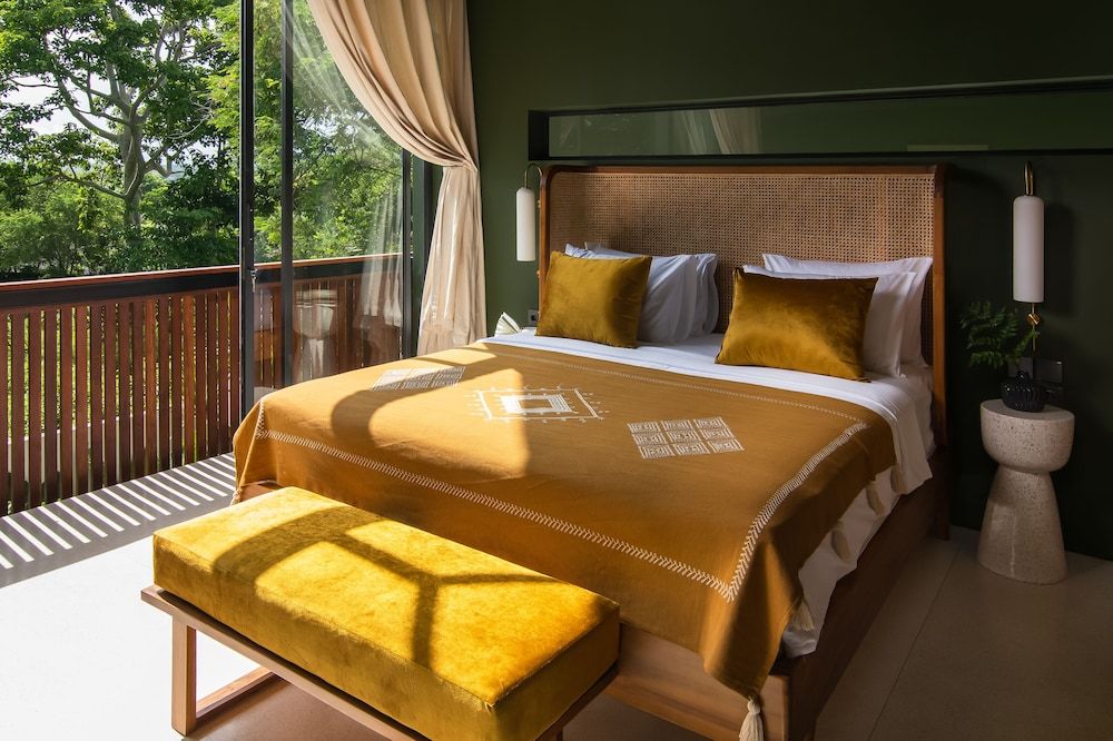 ASAI Village Two Bedroom Boutique Pool Villa 3