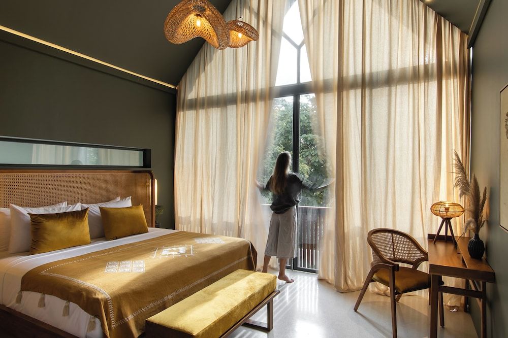 ASAI Village Two Bedroom Boutique Pool Villa 14