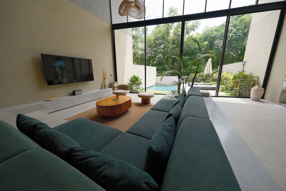 ASAI Village Two Bedroom Premier Pool Villa 16
