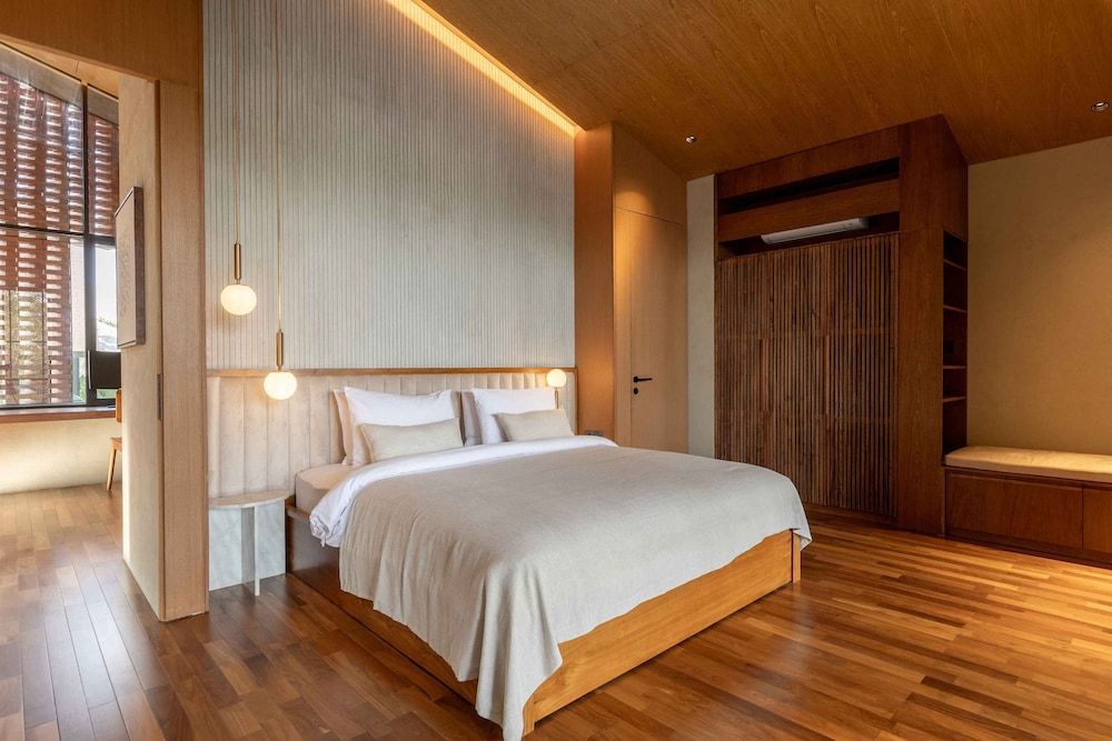 ASAI Village Two Bedroom Premier Pool Villa