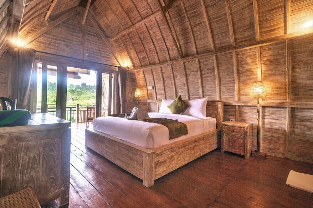 Lumbung House