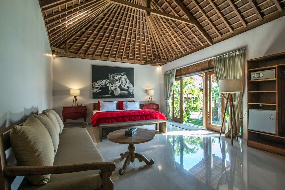 Superior Villa