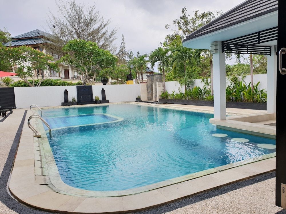 Family Villa, 4 Bedrooms