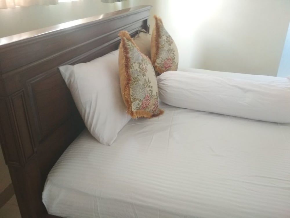 Deluxe Villa, 2 Bedrooms