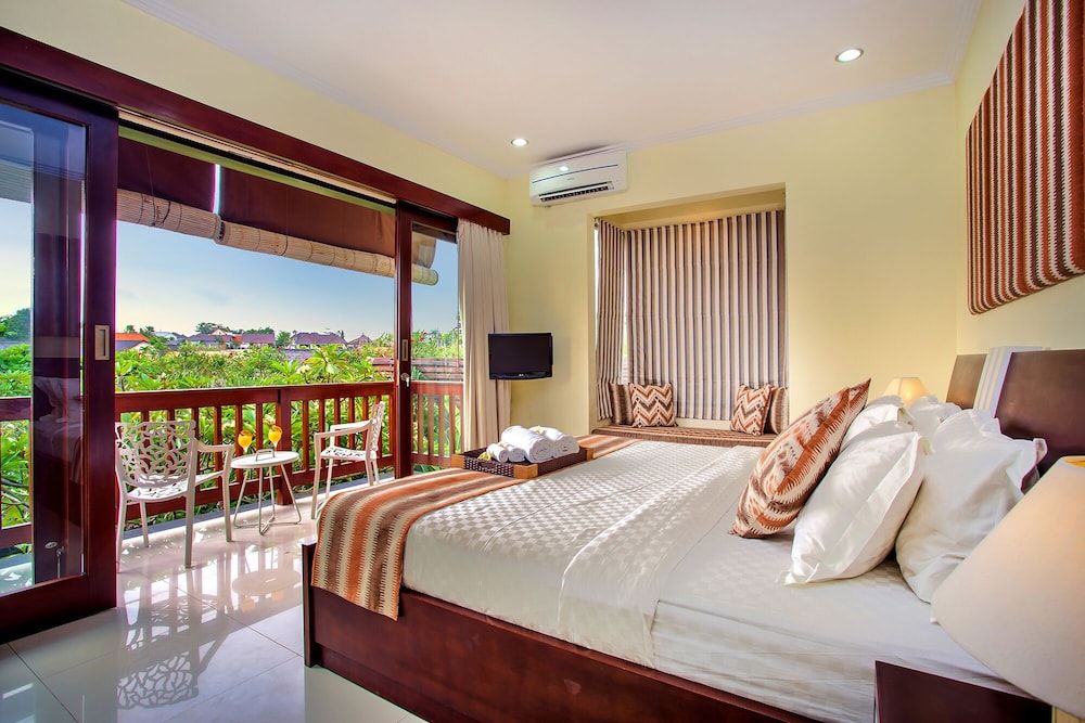 Villa, 3 Bedrooms