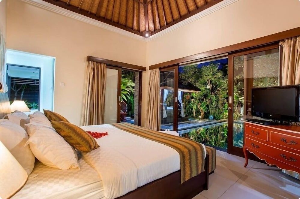 Villa, 6 Bedrooms