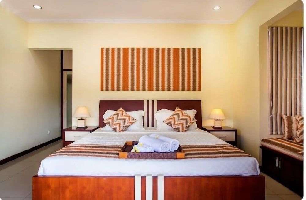 Villa, 6 Bedrooms