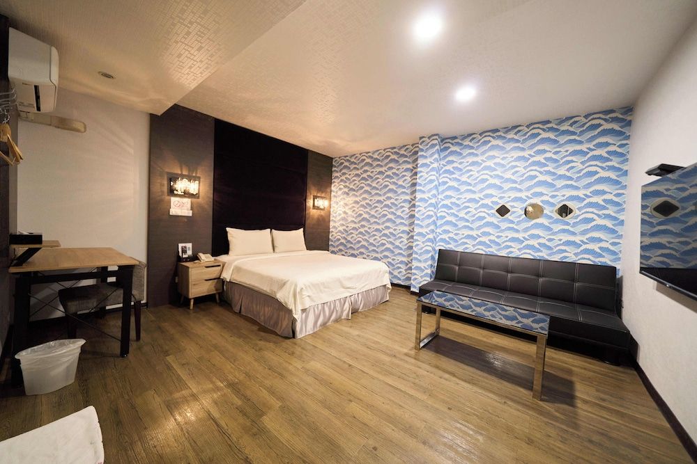 Luxury Double Room, 1 Double Bed