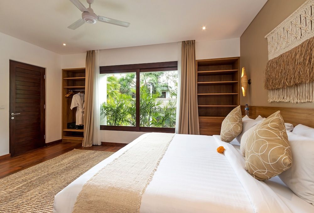 Exclusive Villa